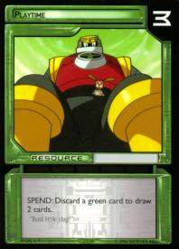 Playtime  - Grand Prix