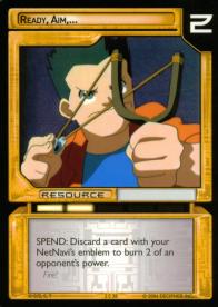 Ready, Aim,...  - Grand Prix