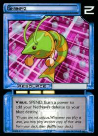 Shrimpy2  - Grand Prix