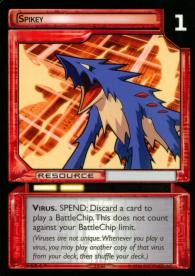 Spikey  - Grand Prix