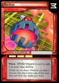 VulGear  - Grand Prix