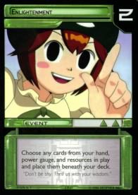 Enlightenment  - Grand Prix