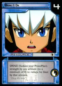 Bring It On  - Grand Prix