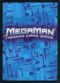 PharaohMan, Ultimate NetNavi  - Grand Prix