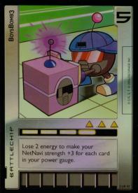 BoysBomb3  - Grand Prix