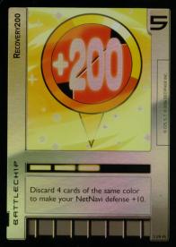 Recovery200  - Grand Prix