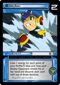 Blown Away  - Grand Prix