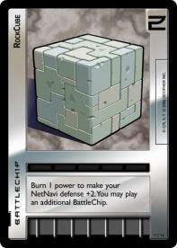 RockCube - Power Up!