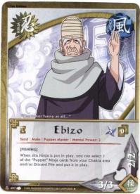 Ebizo - A New Chronicle