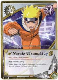Naruto Uzumaki - A New Chronicle