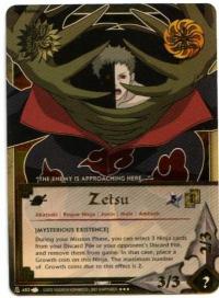Zetsu - A New Chronicle