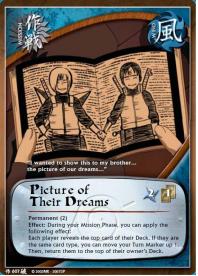 Picture of Their Dreams - Broken Promise