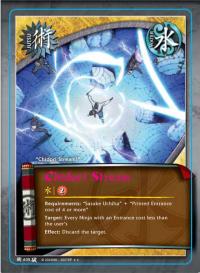 Chidori Stream - Broken Promise