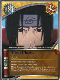 Visual Jutsu - Emerging Alliance