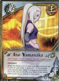 Ino Yamanaka - Emerging Alliance