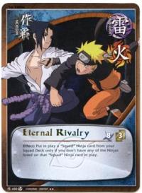 Eternal Rivalry - Fateful Reunion
