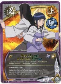 Neji Hyuga & Hinata Hyuga - Fateful Reunion