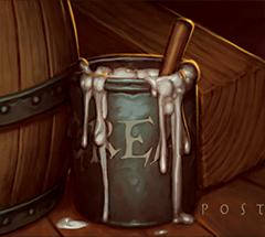 Grease Barrels - Crimson Coast