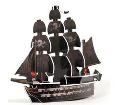 Harbinger - Davy Jones' Curse