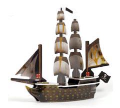 Dragon's Breath - Davy Jones' Curse