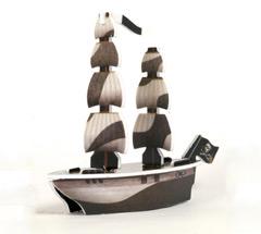 Orca - Davy Jones' Curse