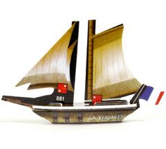 La Versailles - Davy Jones' Curse