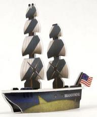 Brandywine - Davy Jones' Curse