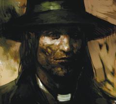 Jonas Richman - Davy Jones' Curse