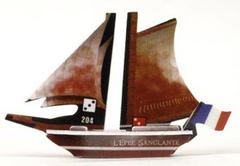 L'Epee Sanglante - Davy Jones' Curse