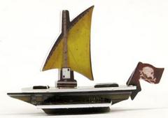 Dance - Davy Jones' Curse