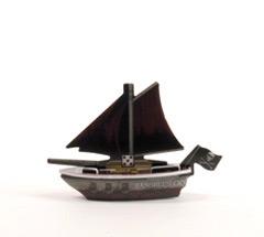 Banshee's Cry - Revolution