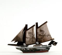 Cutlass - Revolution