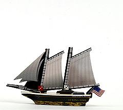 Flying Fish - Revolution