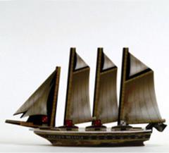 Golden Medusa - Revolution