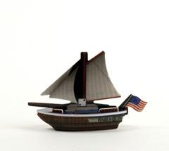 Harlequin - Revolution