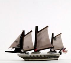 HMS Nautilus - Revolution