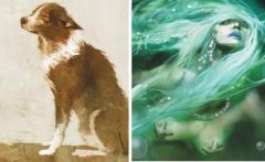 King George & Mermaids - Revolution