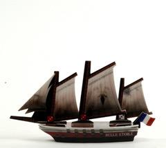 La Belle Etoile - Revolution