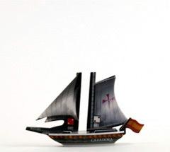 La Cazadora - Revolution