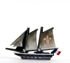 La Felicite - Revolution