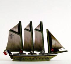 La Vengeance - Revolution