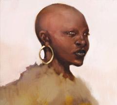 Lady Baptiste - Revolution