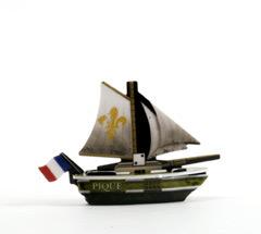 Le Pique - Revolution