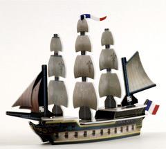 Le Soleil Royal - Revolution