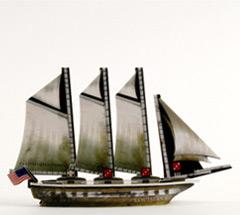 Louisiana - Revolution