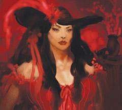 Madame LaFontaine - Revolution