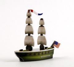 Rattlesnake - Revolution