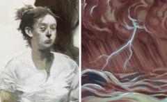 Ruth Lee & Foul Winds - Revolution