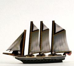 Saratoga - Revolution