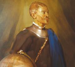 Sir Watkins Defoe - Revolution